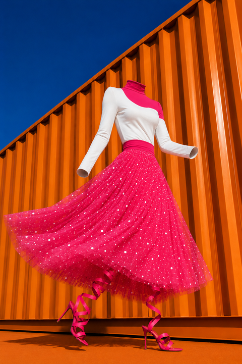 Why Luxury Fashion Is Moving Beyond Trends