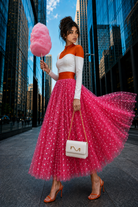 Why Luxury Fashion Is Moving Beyond Trends