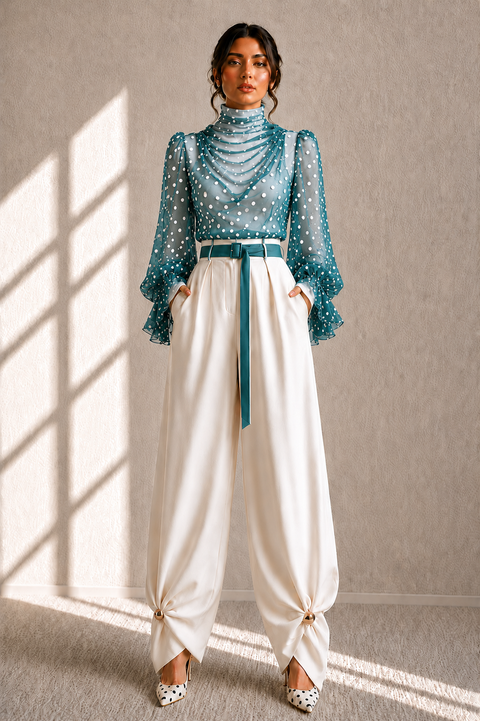 Modest Casual Wear