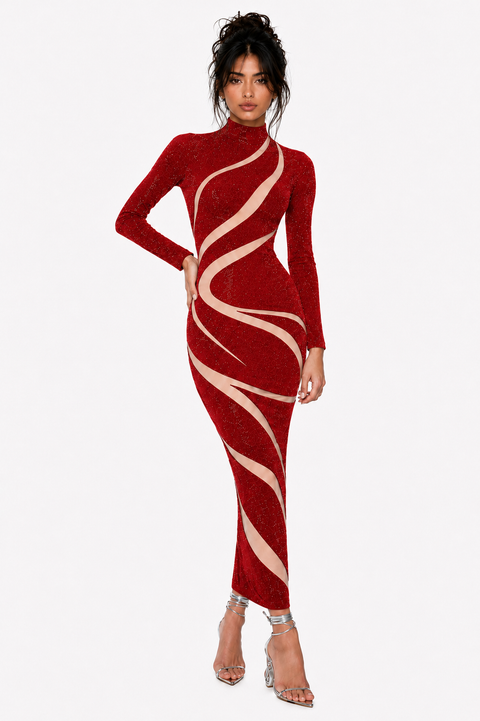 Modest Evening Wear